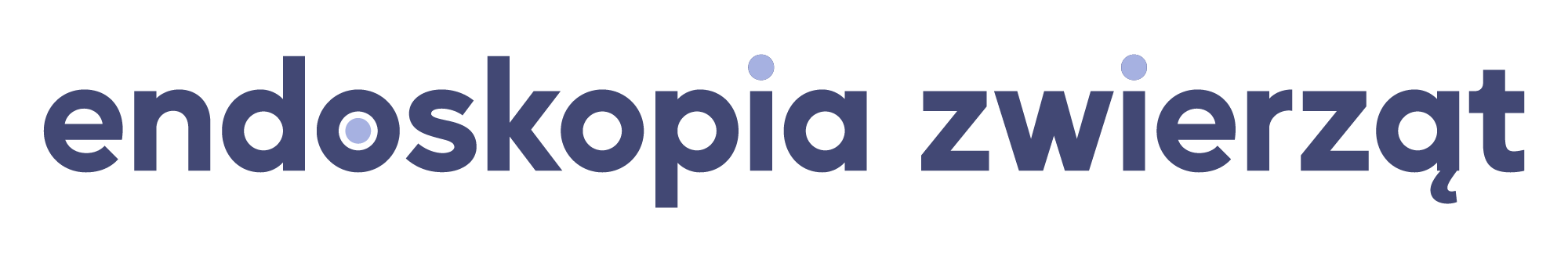 Endoskopia zwierząt z kropką